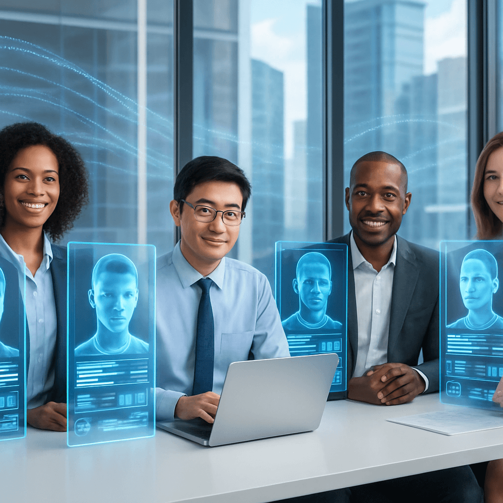 Democracia aumentada: bots individuales para cada ciudadano