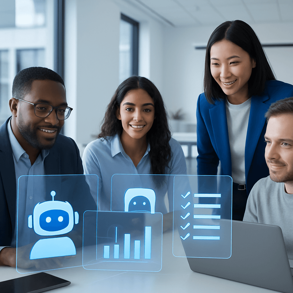 Microsoft Copilot Cowork: IA para delegar trabajo fácil y completo