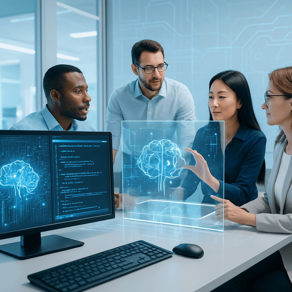 Modelo Rio 3.5 Open 397: Revolución open source en IA