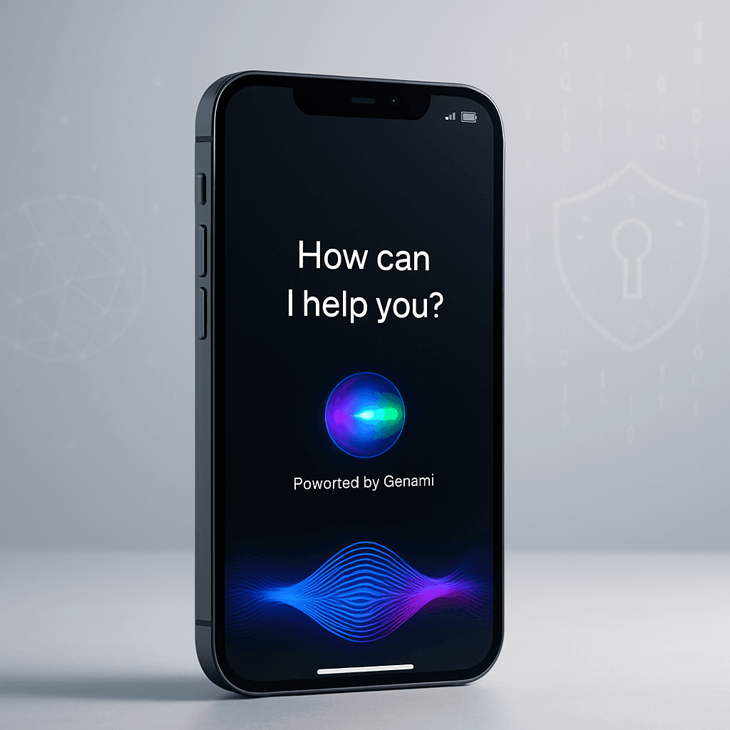 Nueva Siri de Apple basada en Gemini: innovación y privacidad
