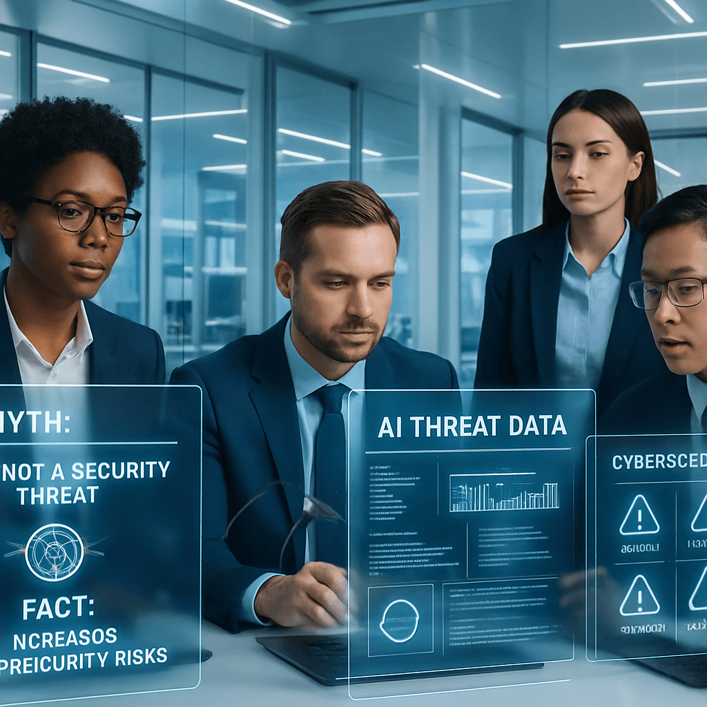 Nuevos riesgos de IA: Mitos y Fable retirados por ciberseguridad
