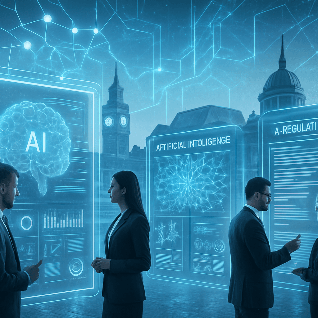 OpenAI y Europa endurecen las reglas de la IA: nuevos modelos y regulación