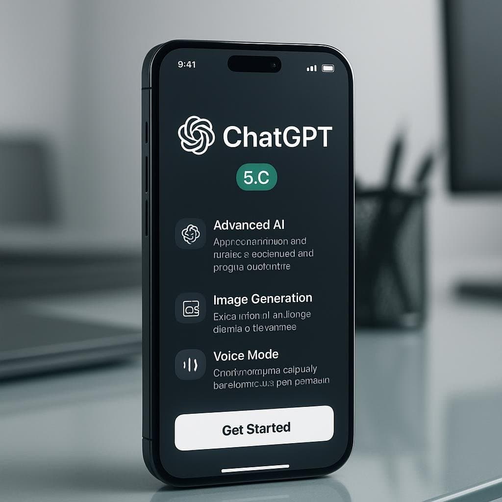ChatGPT 5.6: Todas las novedades de la nueva app de OpenAI