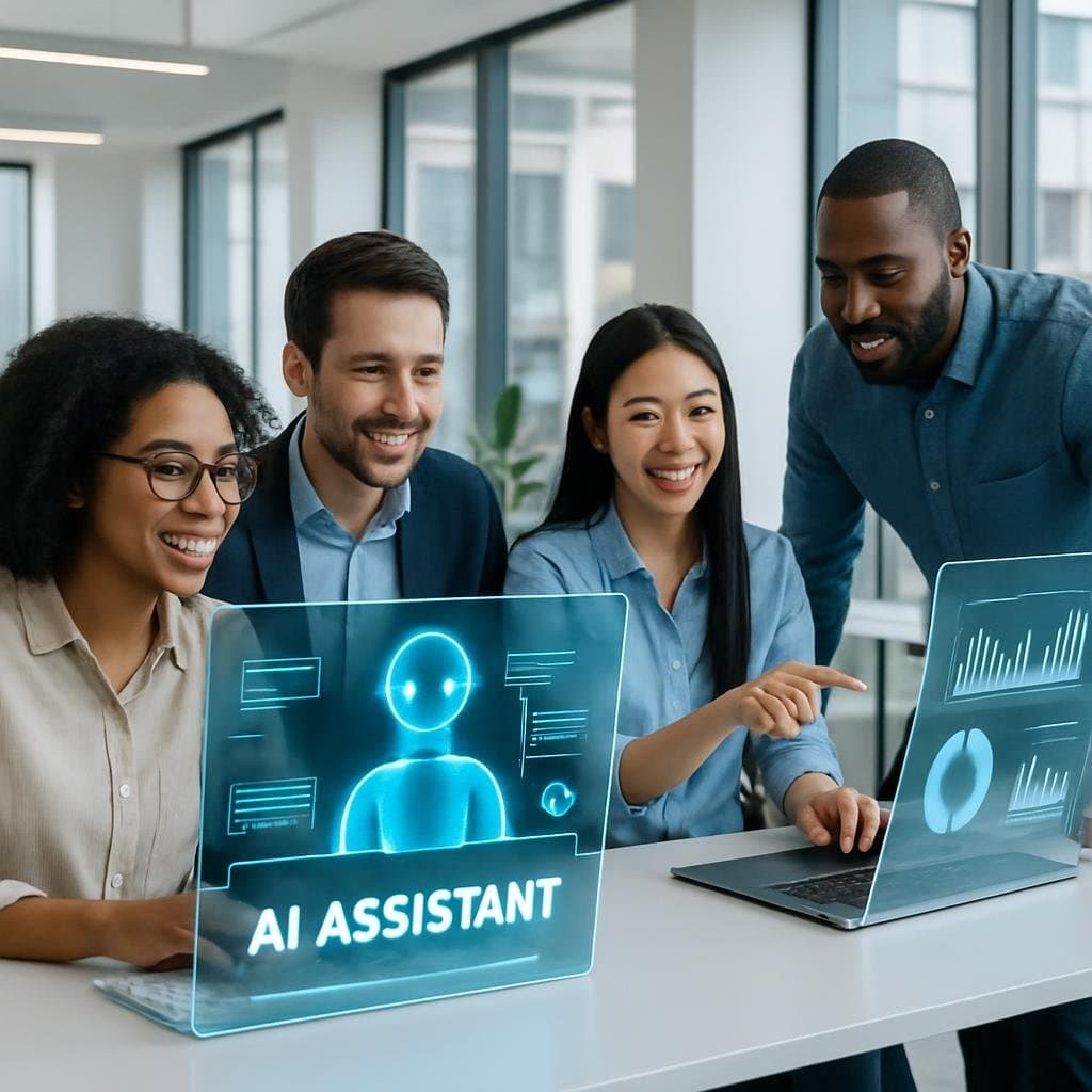 Claude Code y el auge de la IA agéntica en el trabajo de oficina