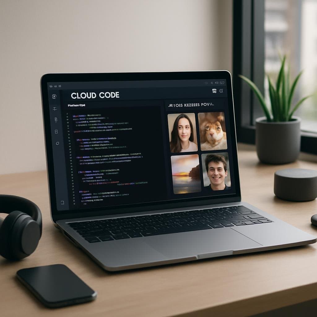 Crear reels virales con IA: guía práctica usando Cloud Code