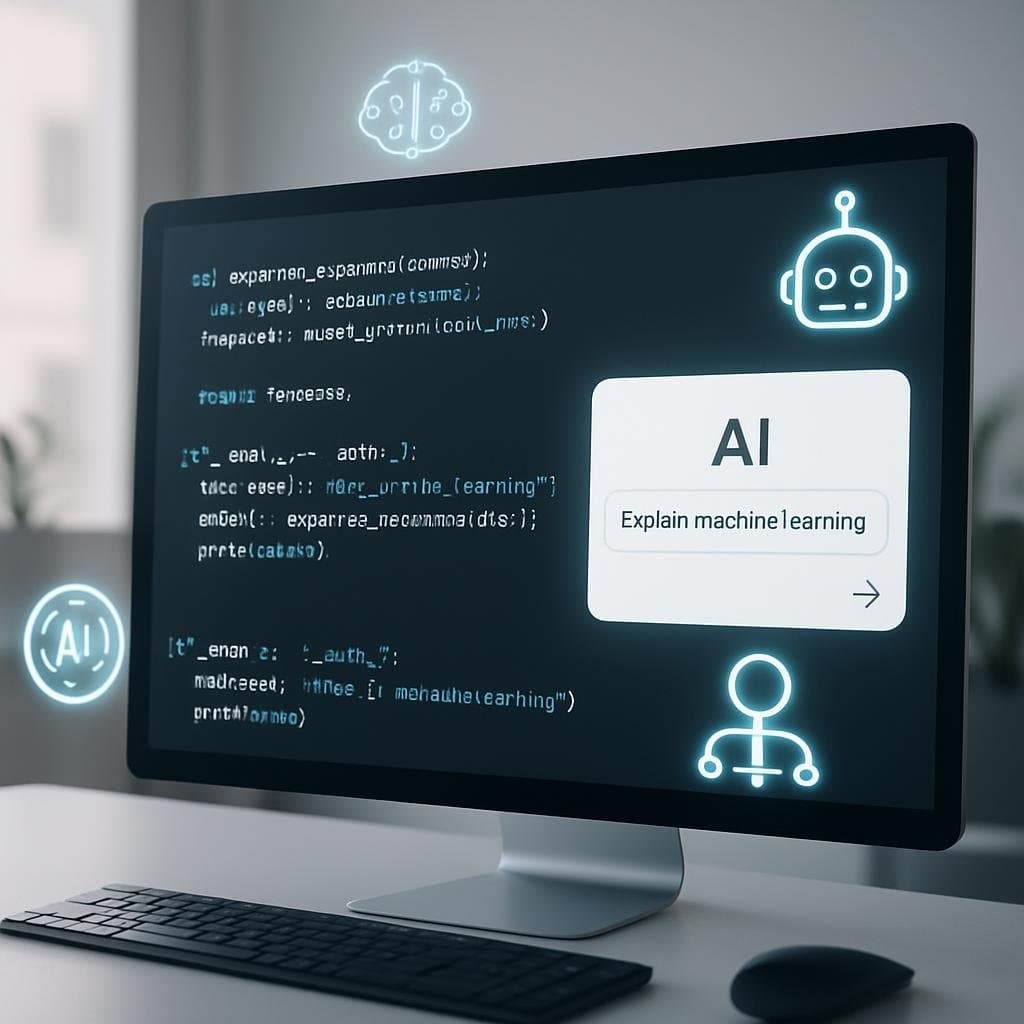 Claude Code y prompts: menos indicaciones, mejores agentes IA