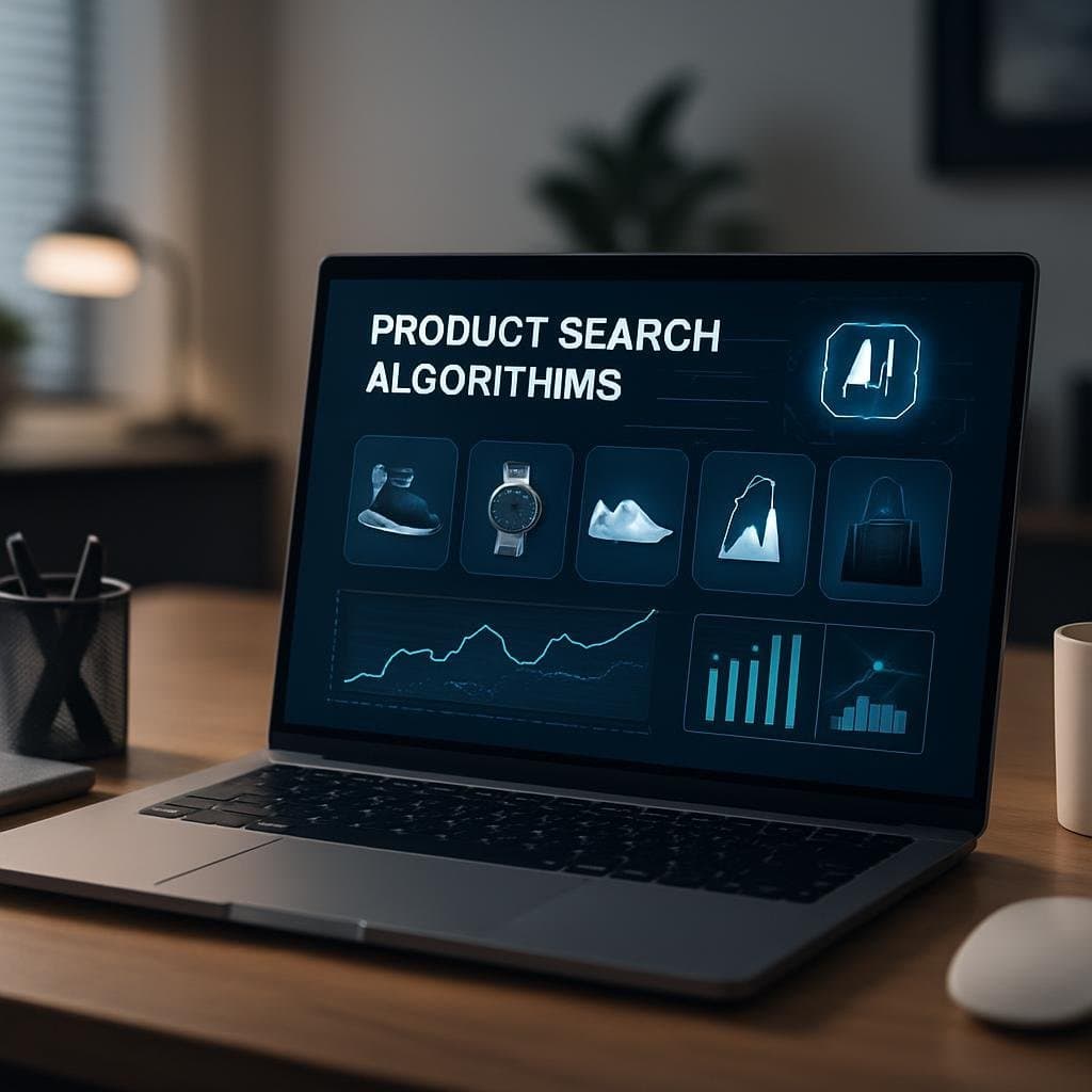 Cómo la IA agiliza la búsqueda de productos para dropshipping