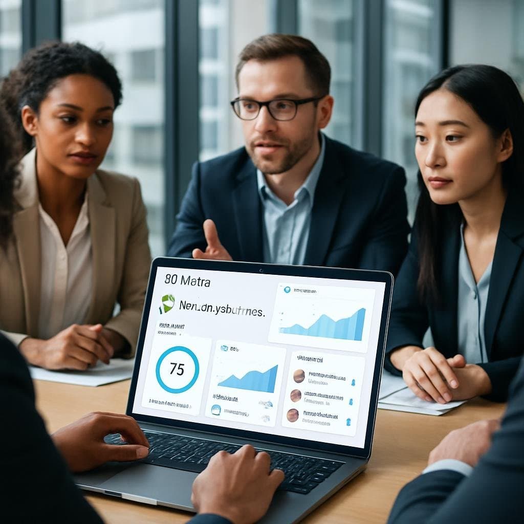 Cómo validar el portafolio comercial de Meta para WhatsApp Business
