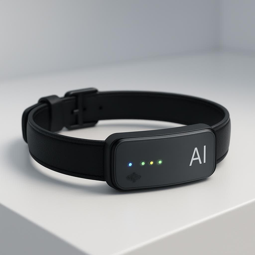 Friend 2.0: el collar de IA que conversa contigo