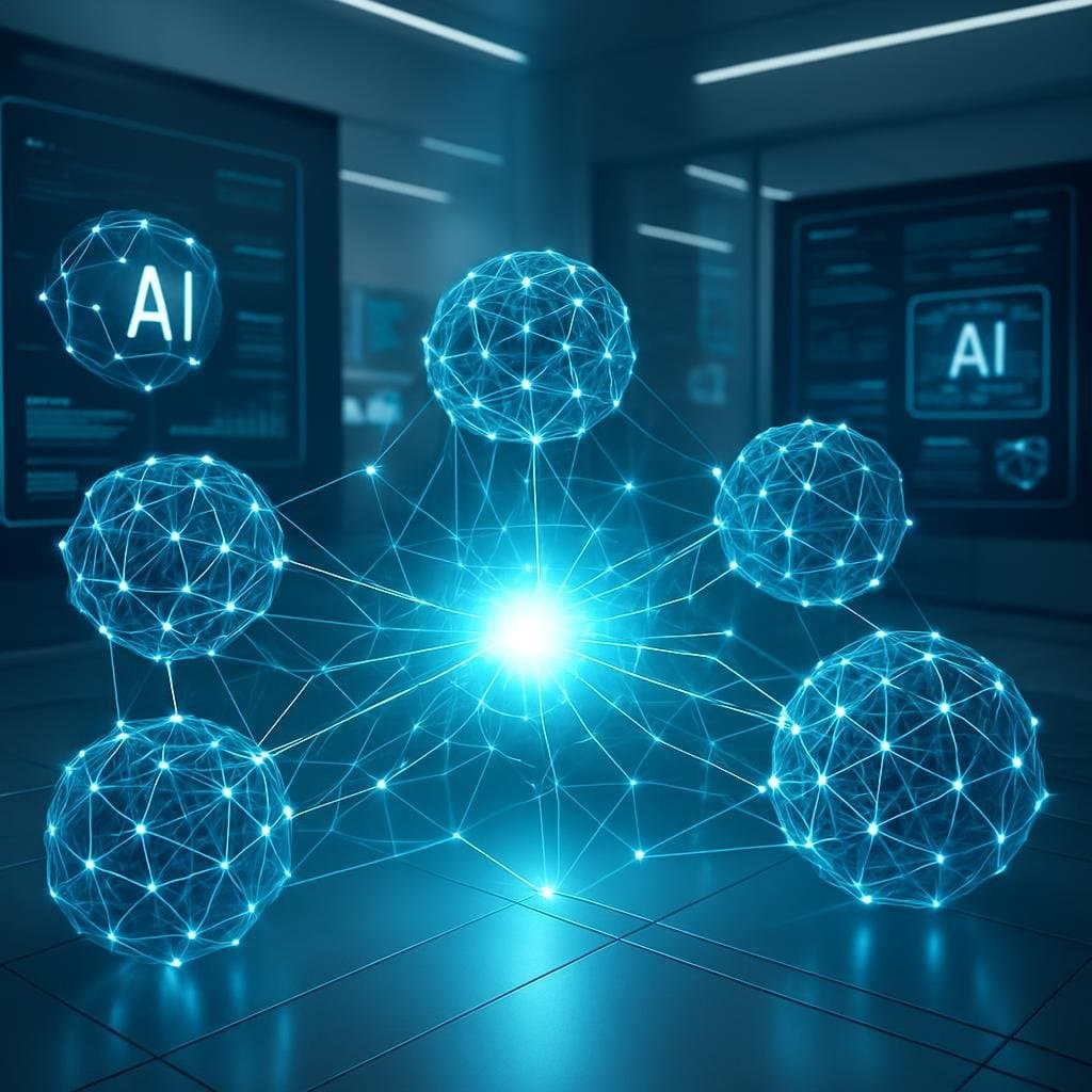 Hermes MOA: combinar modelos de IA para mejores resultados