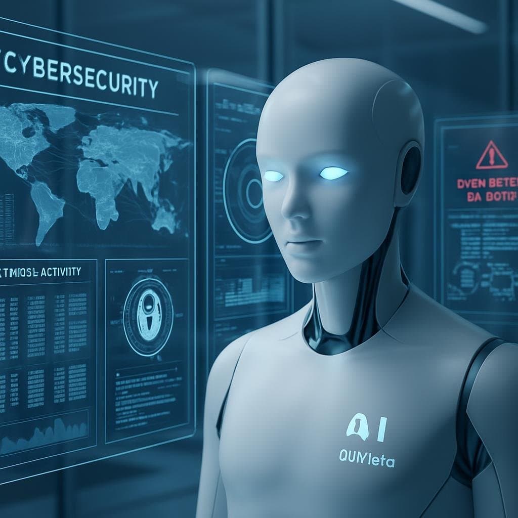 IA de Meta también supera barreras de ciberseguridad en pruebas