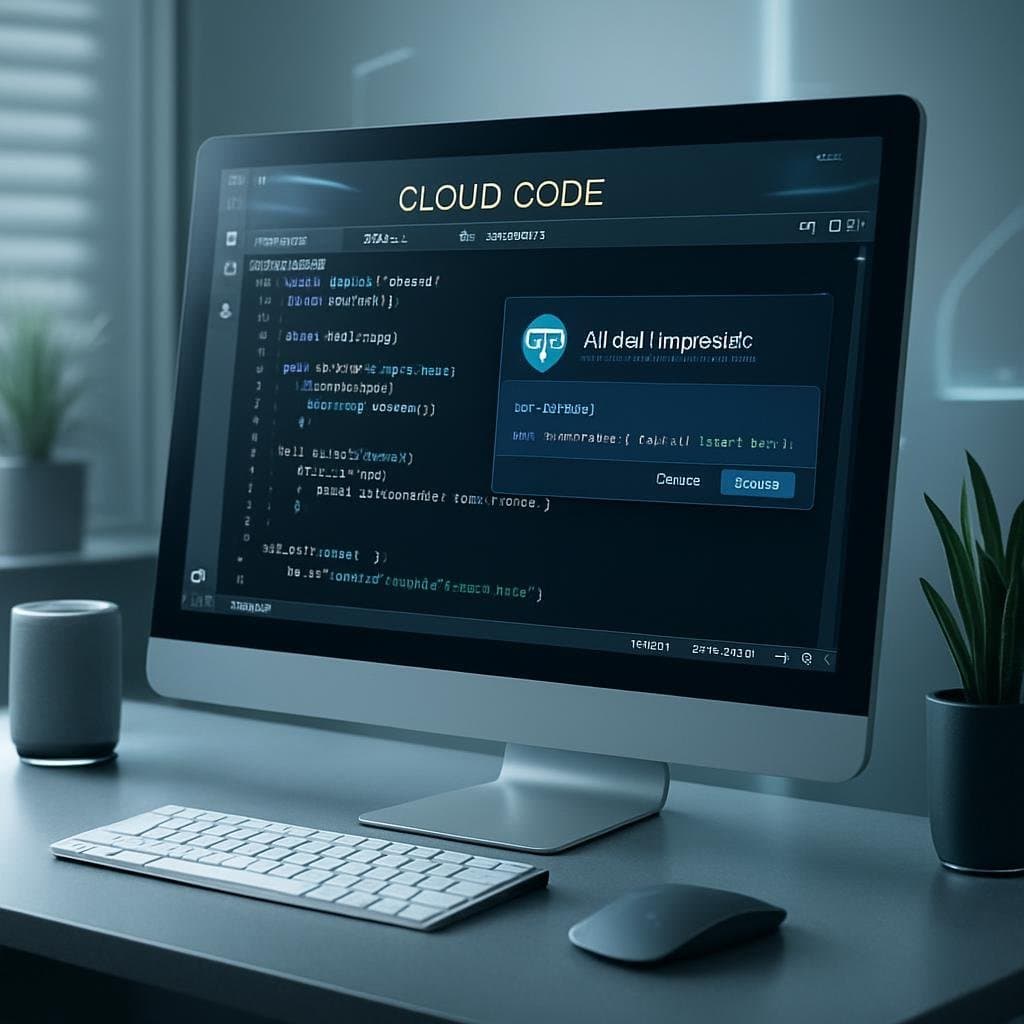 Impecable: la skill de IA que mejora el diseño en Cloud Code