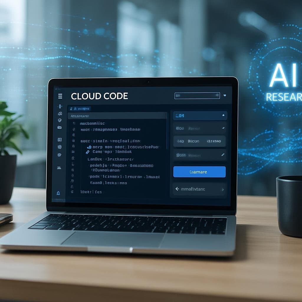 Notebook LMP: integración de IA para investigar en Cloud Code