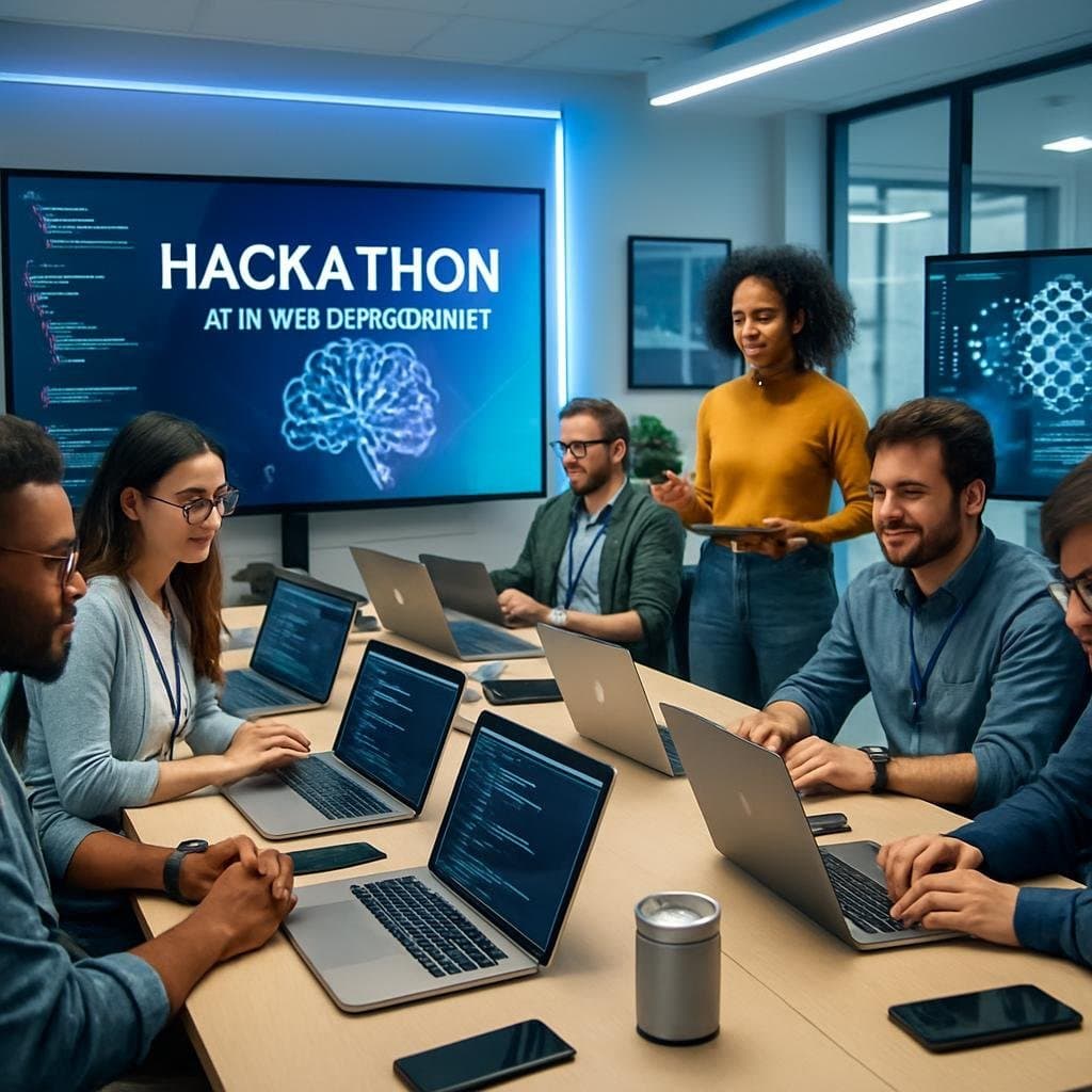WebMCP Challenge: Hackathon para Integrar IA en la Web