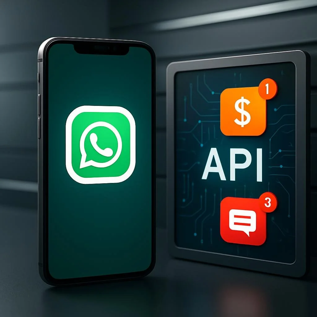 WhatsApp cobrará por mensajes API: claves del nuevo modelo
