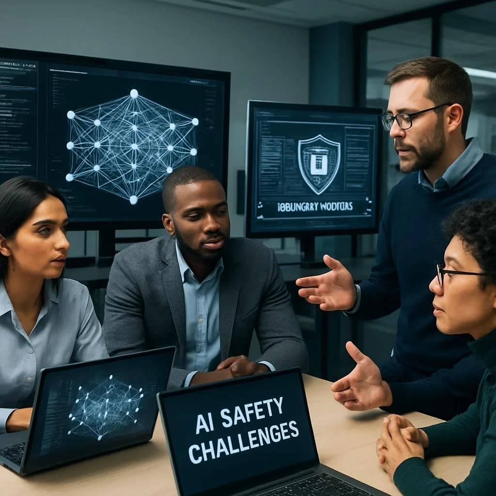 Anthropic, cierre de Fable y dilemas de seguridad en IA avanzada
