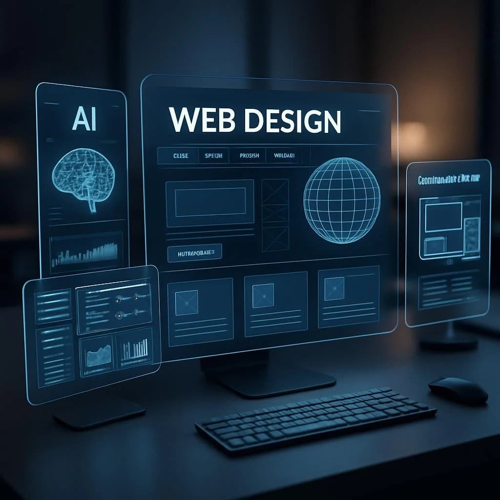 Astra: IA que revoluciona el diseño web dinámico y 3D