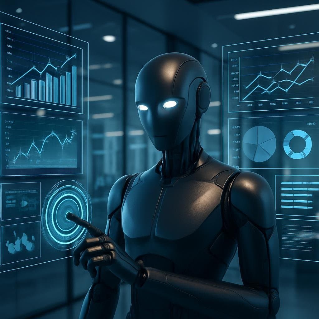 Devin de Cognition: agente IA autónomo para desarrollo en empresas