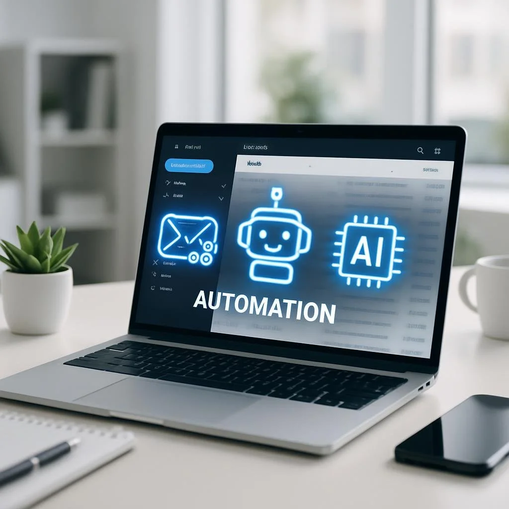 Gestiona emails y automatiza tareas con Grokbot y Agent Mail
