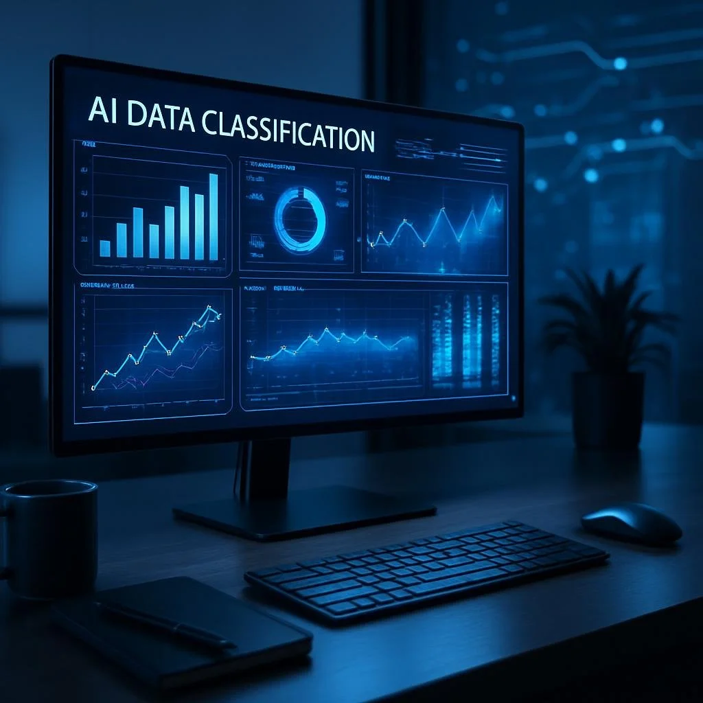 Jeev: el nuevo modelo IA ultra rápido para clasificar datos