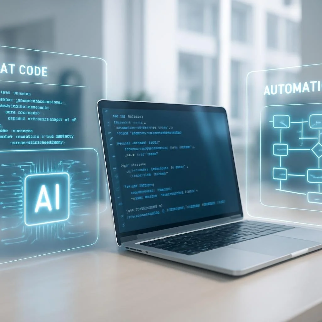 Novedades en Claude Code: integraciones y automatización IA