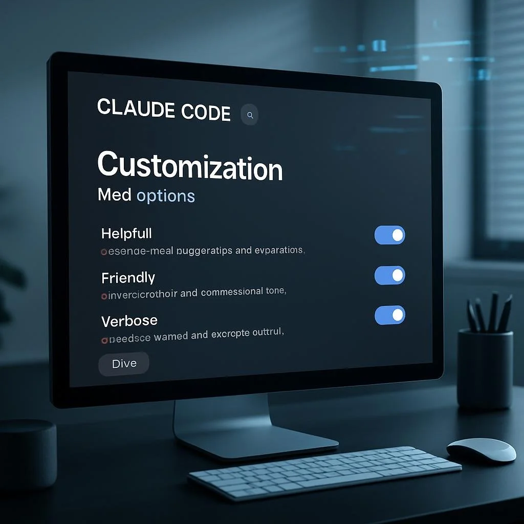 Claude Code estrena ‘mods’: Personaliza tu experiencia con IA