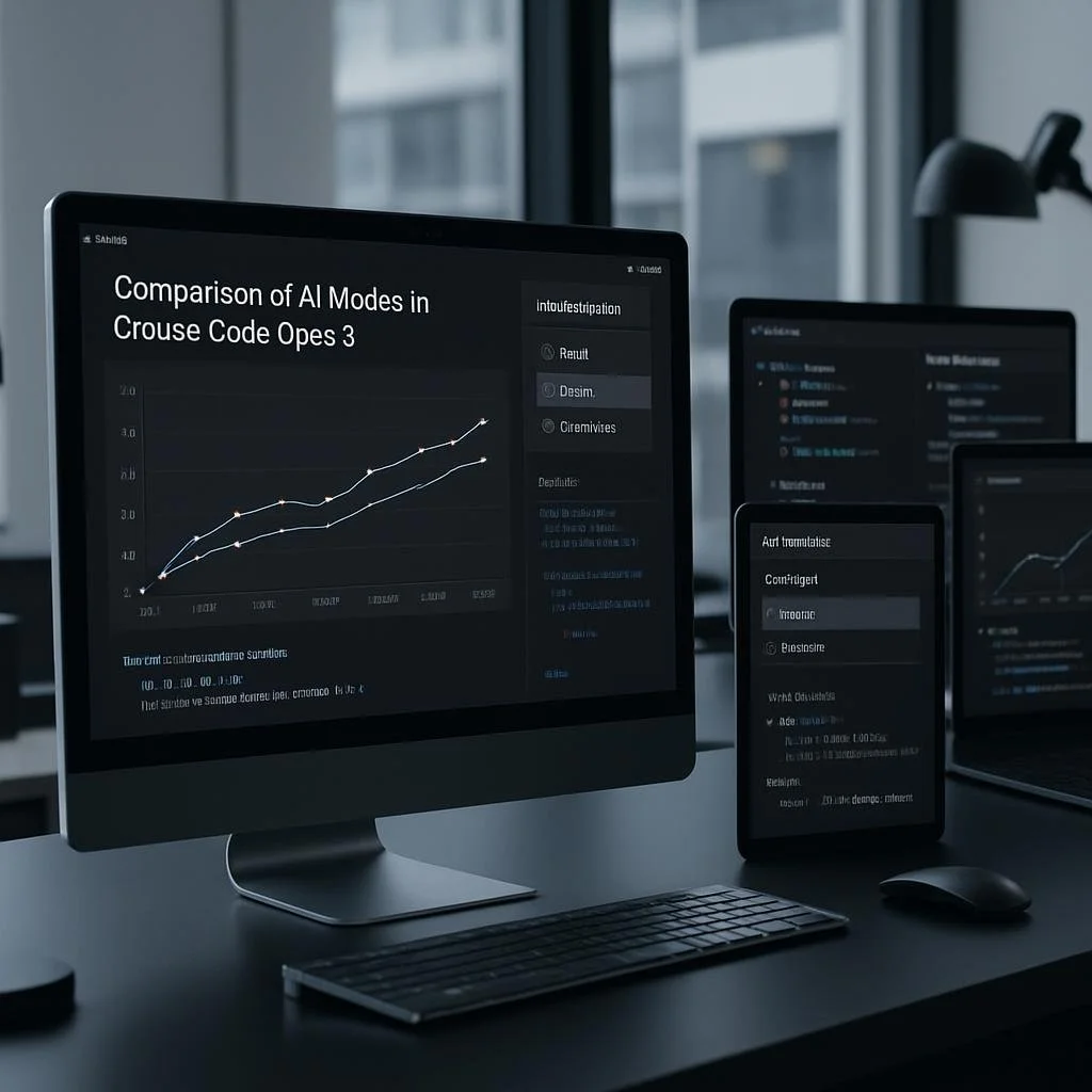 Claude Code Opus 5: comparativa real de modos y cómo afectan a la calidad