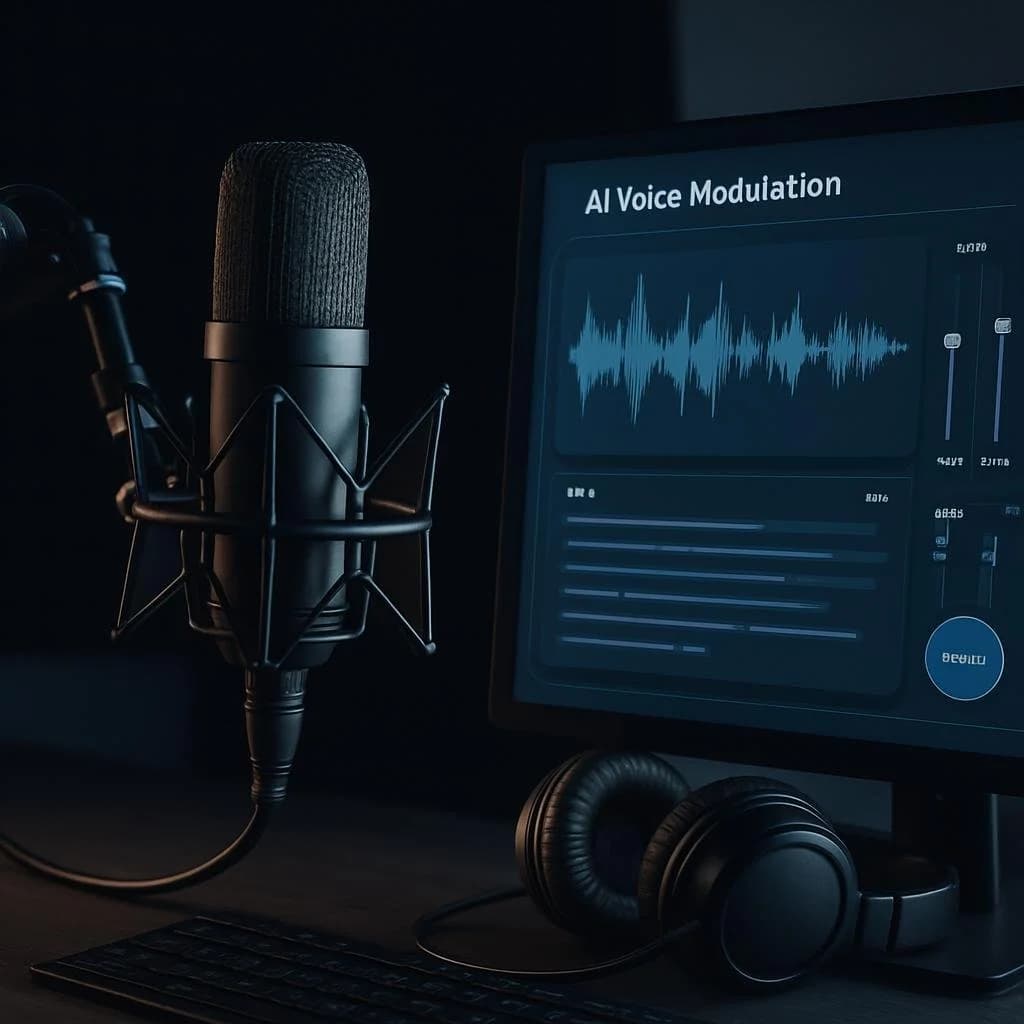 Fish Audio Drama 3: voz con IA que se dirige como un actor