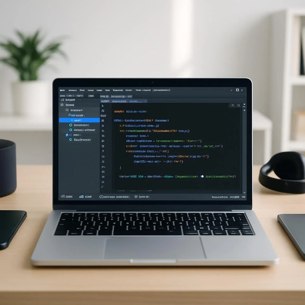 Mellum 2.1: el modelo abierto de JetBrains para programar