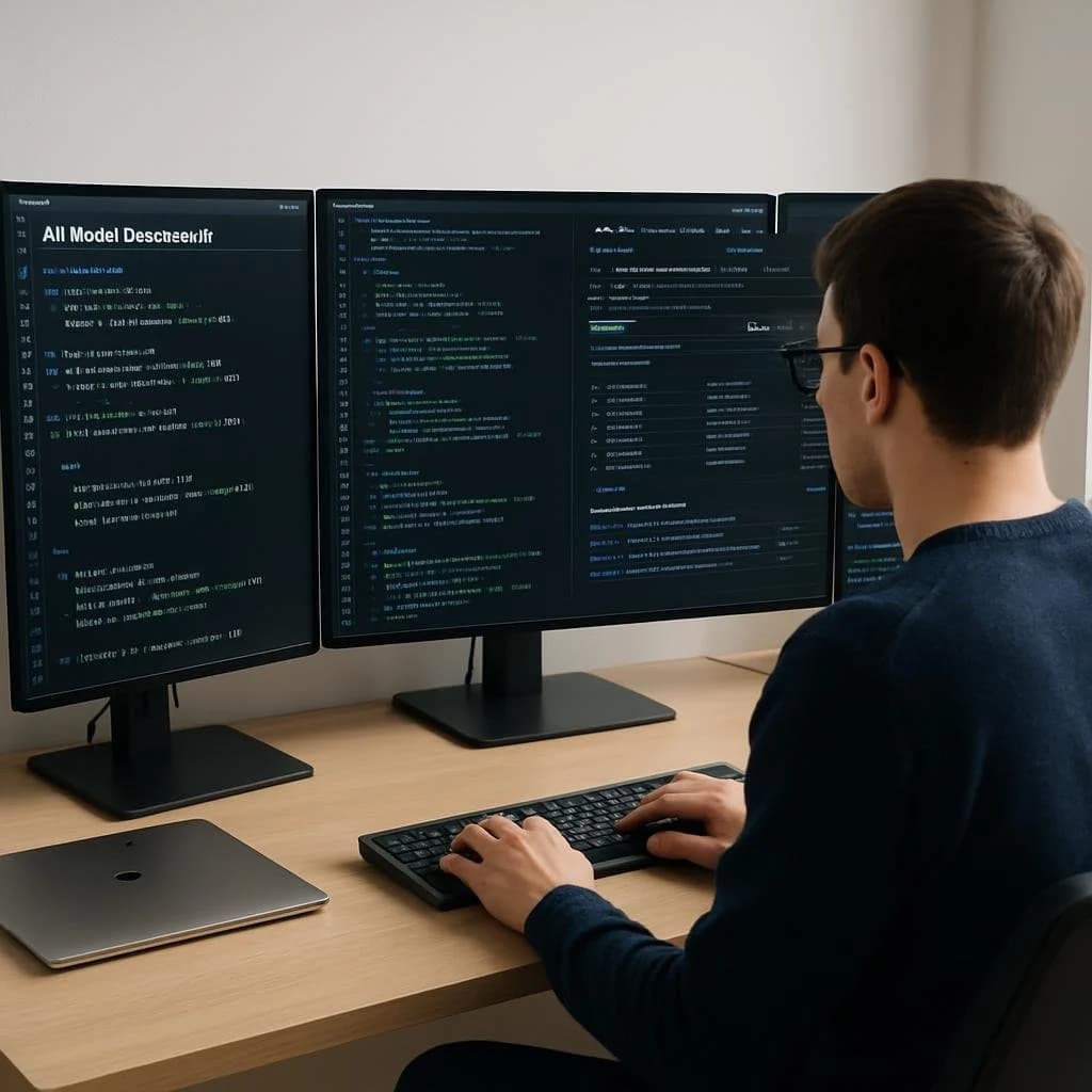 Repositorio de GitHub para reverse engineering con IA: análisis y usos
