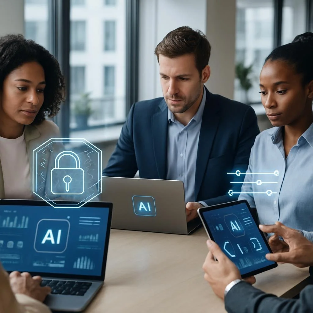 Superblocks: control y seguridad al crear apps IA internas en empresas